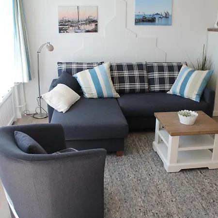 Seeschwalbe * Sudstrand